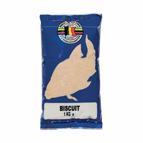 Biskvitas | VDE Biscuit