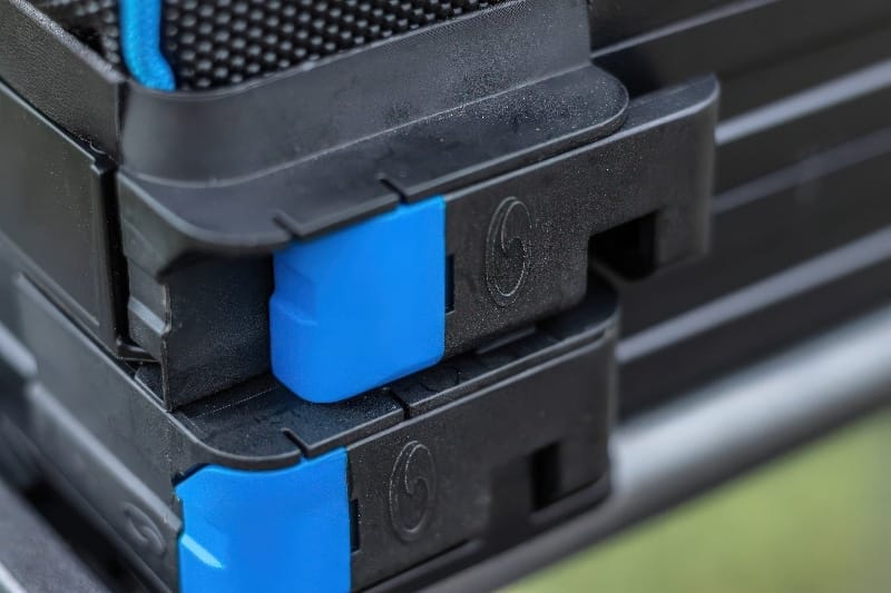 COMPETITION SEAT BOX 25-31 Airvent - Image 7