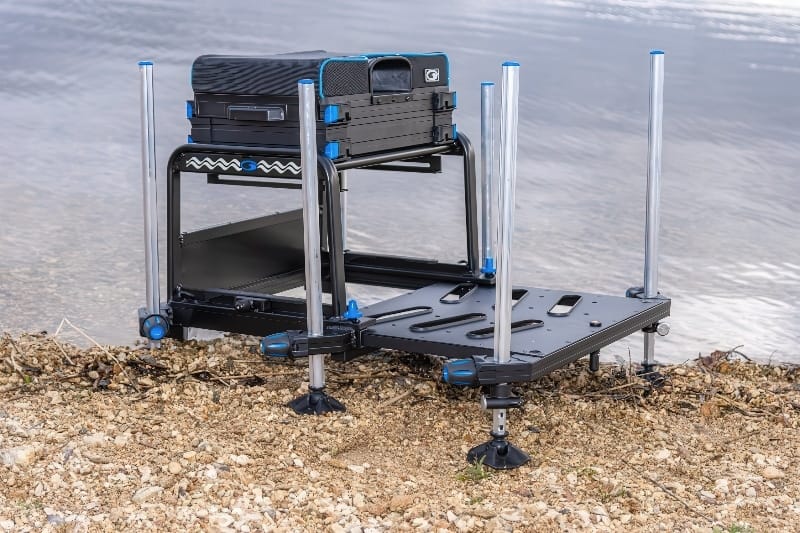 COMPETITION SEAT BOX 25-31 Airvent - Image 5