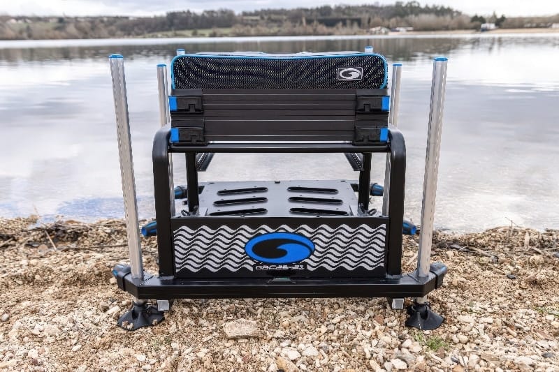 COMPETITION SEAT BOX 25-31 Airvent - Image 4