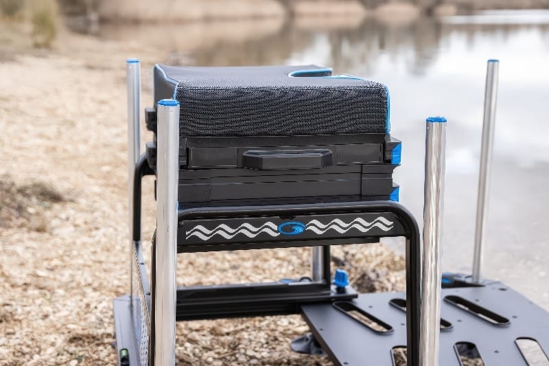 COMPETITION SEAT BOX 25-31 Airvent - Image 2