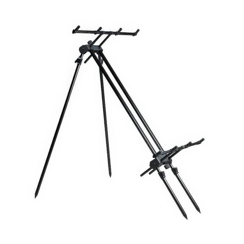 Prologic Quad-Sky 4 Rod Pod