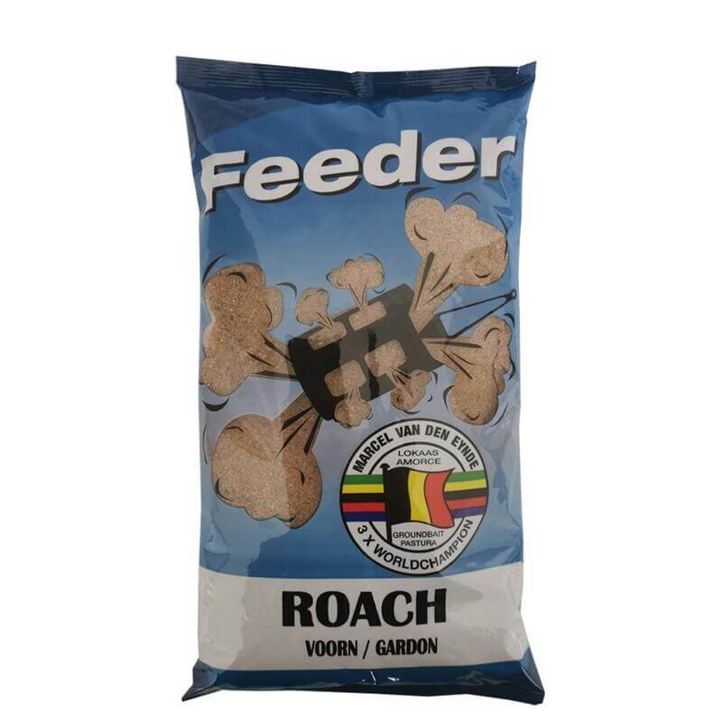 Feeder jaukas kuojoms | VDE - Feeder Roach