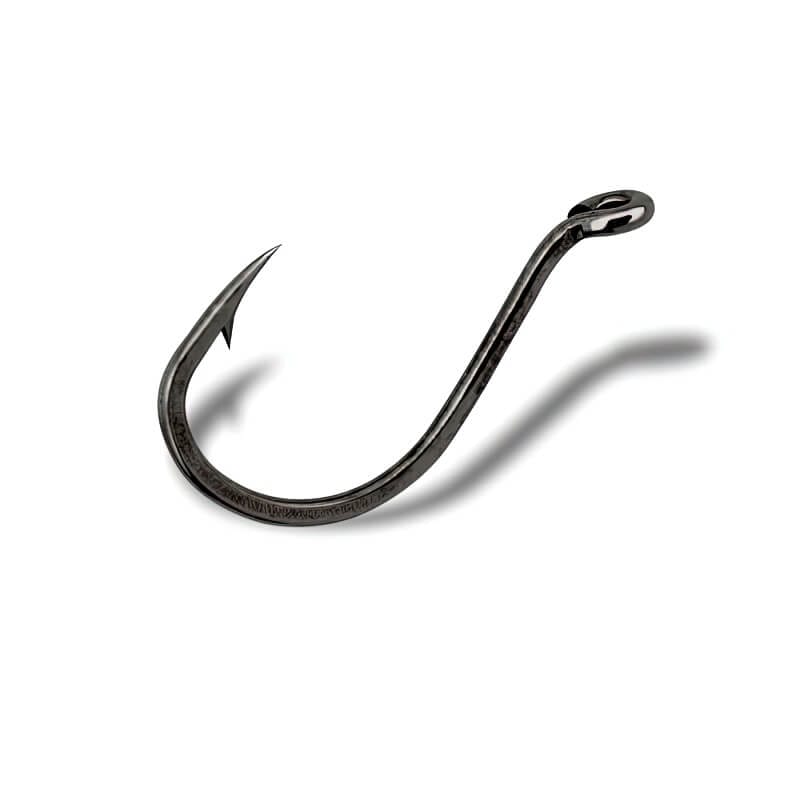 GURZA BEAK RING - KARPIAMS