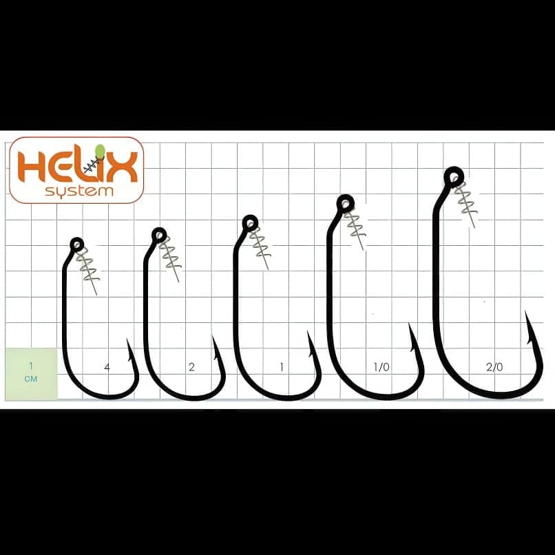 GURZA Easy Swim Bait - Image 2