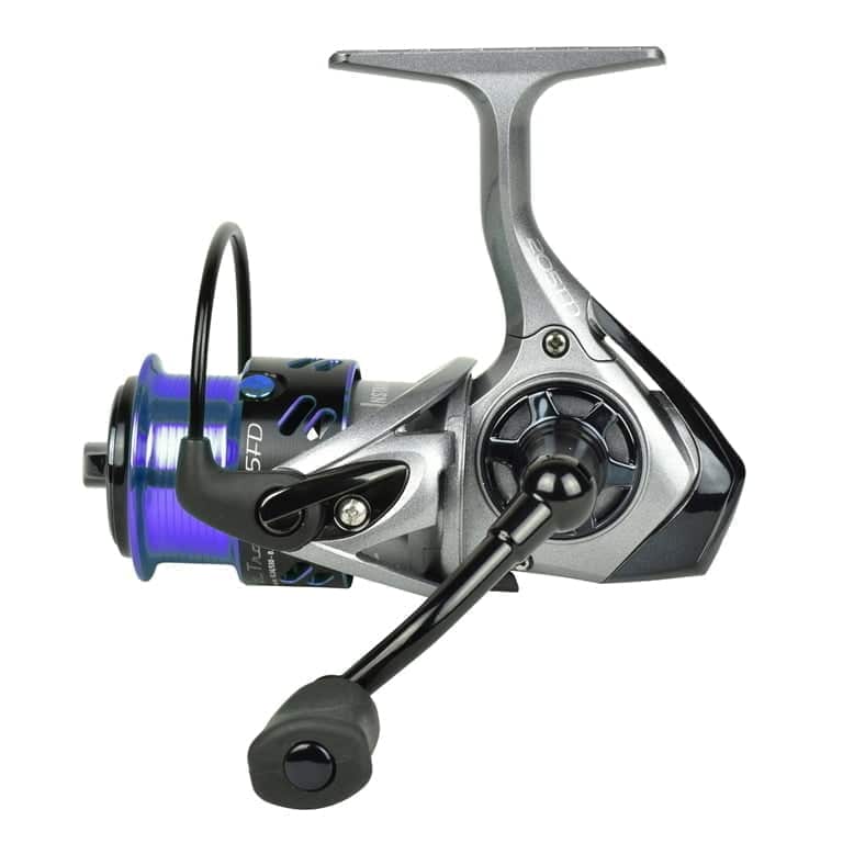 Garbolino Feeder Supra FD