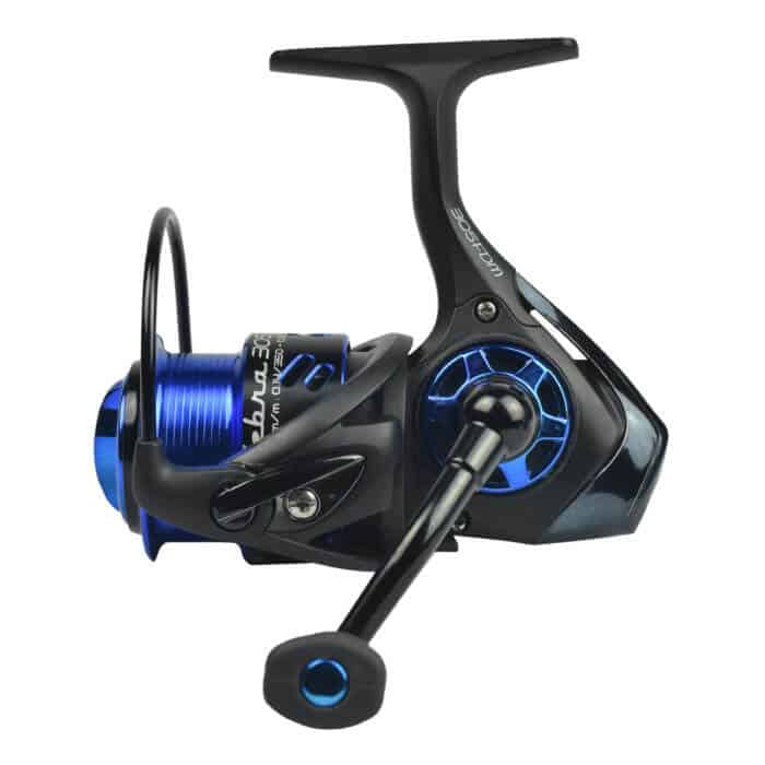 Garbolino Zebra Match FDM