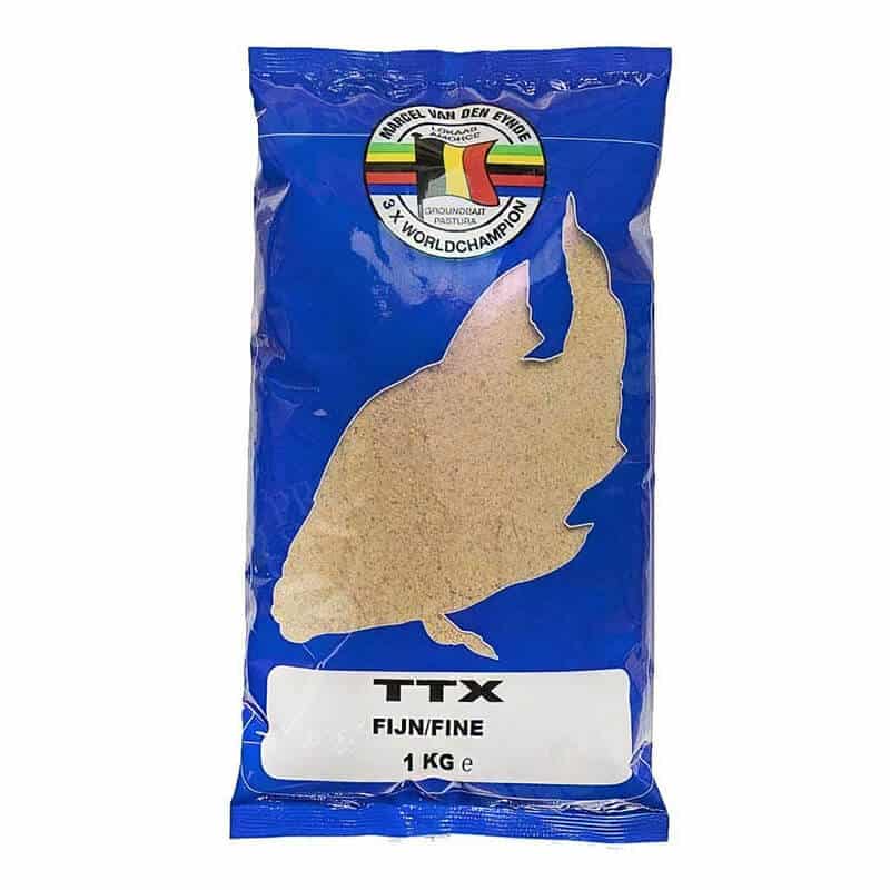 Kukurūzų pyragas | VDE Maiskoek TTX