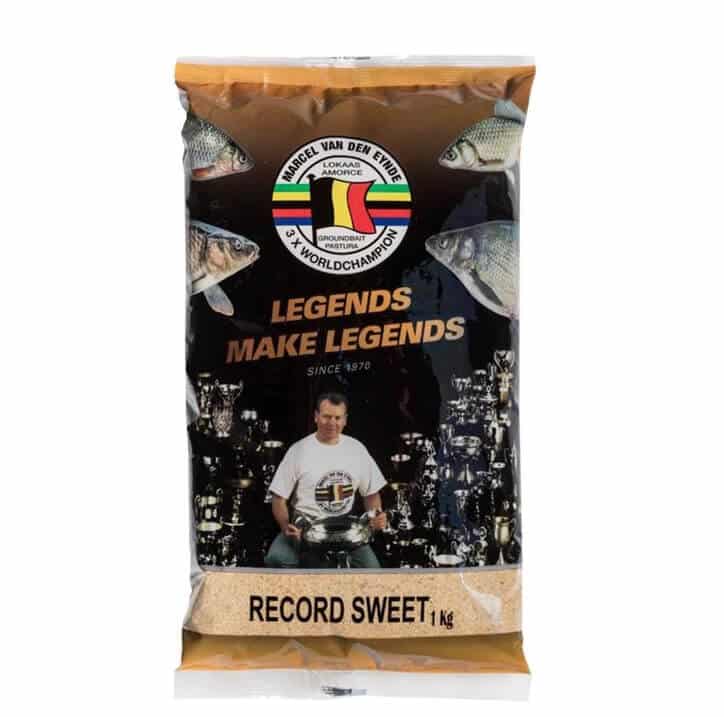Biskvitinis jaukas | VDE - Record Sweet