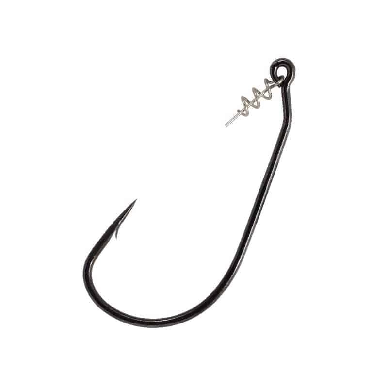 Owner Twistlock 5132 - ofsetinis kabliukas