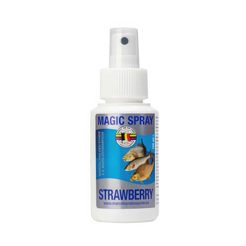 Purškiklis masalui | VDE Magic Spray