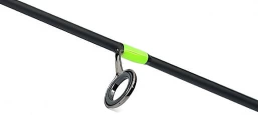 S-SPOT 24 HI Carbon | Žieminis spiningas - Image 2