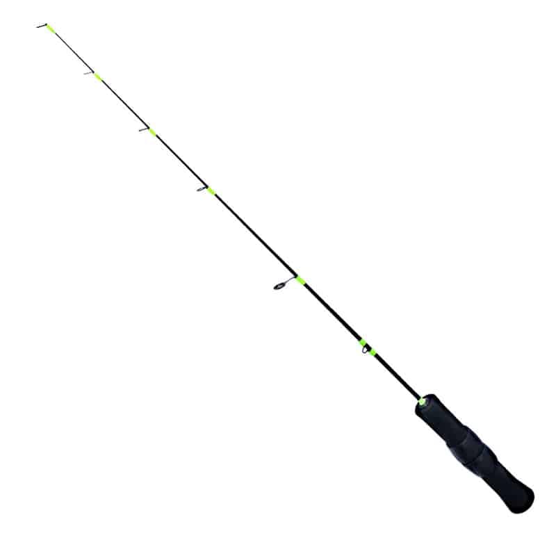 S-SPOT 24 HI Carbon | Žieminis spiningas