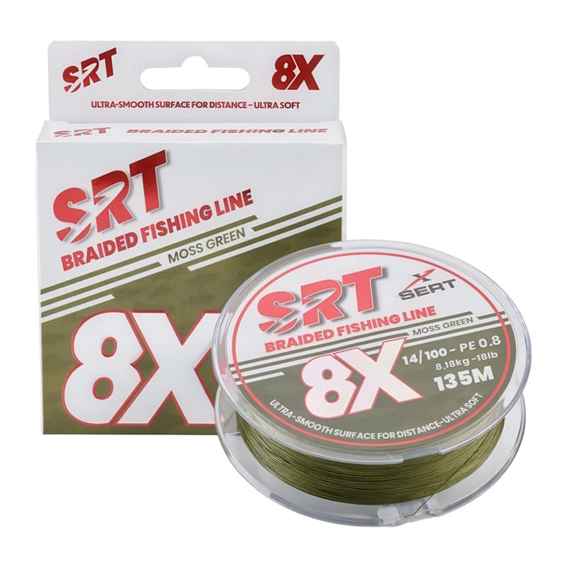 SERT SRT X8