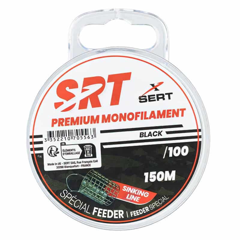 SRT SPECIAL FEEDER