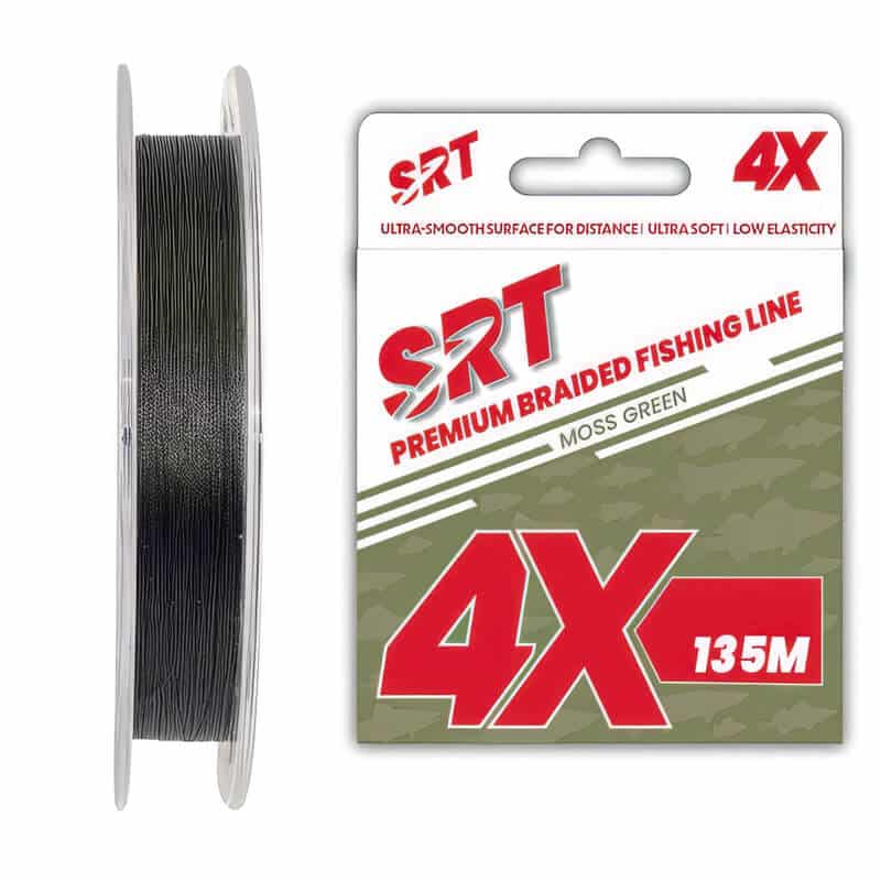 SERT SRT X4