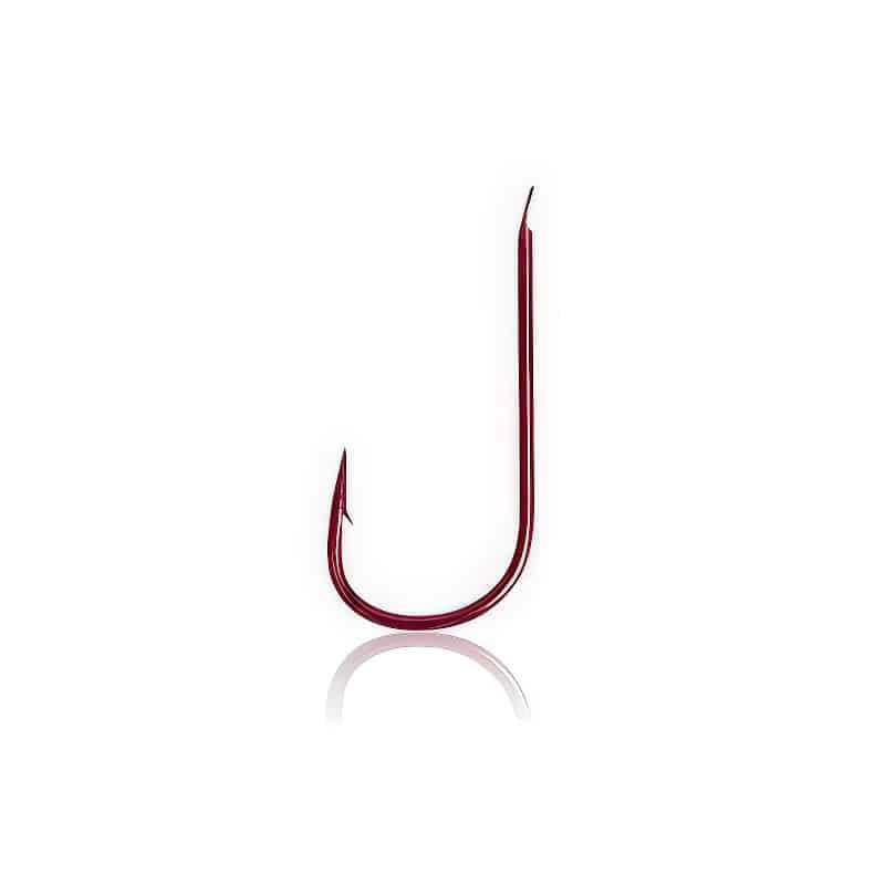 TUBERTINI SERIE 2 RED | raudonas kabliukas