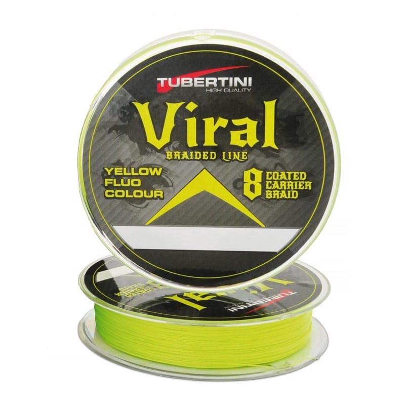 Tubertini Viral X8