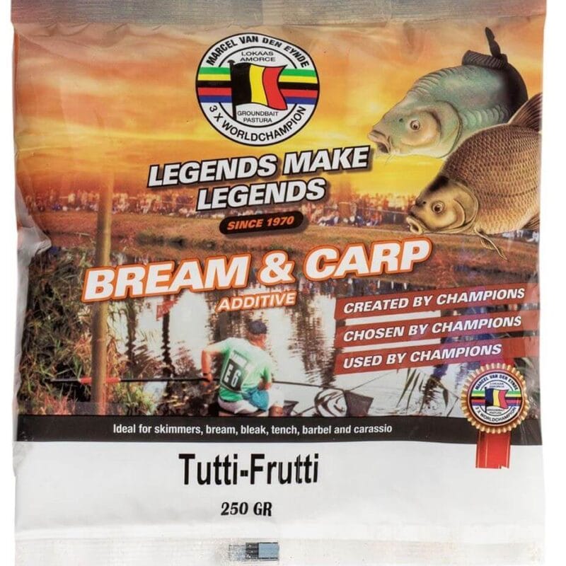 Tutti-Frutti priedas jaukui | VDE - Tutti-Frutti