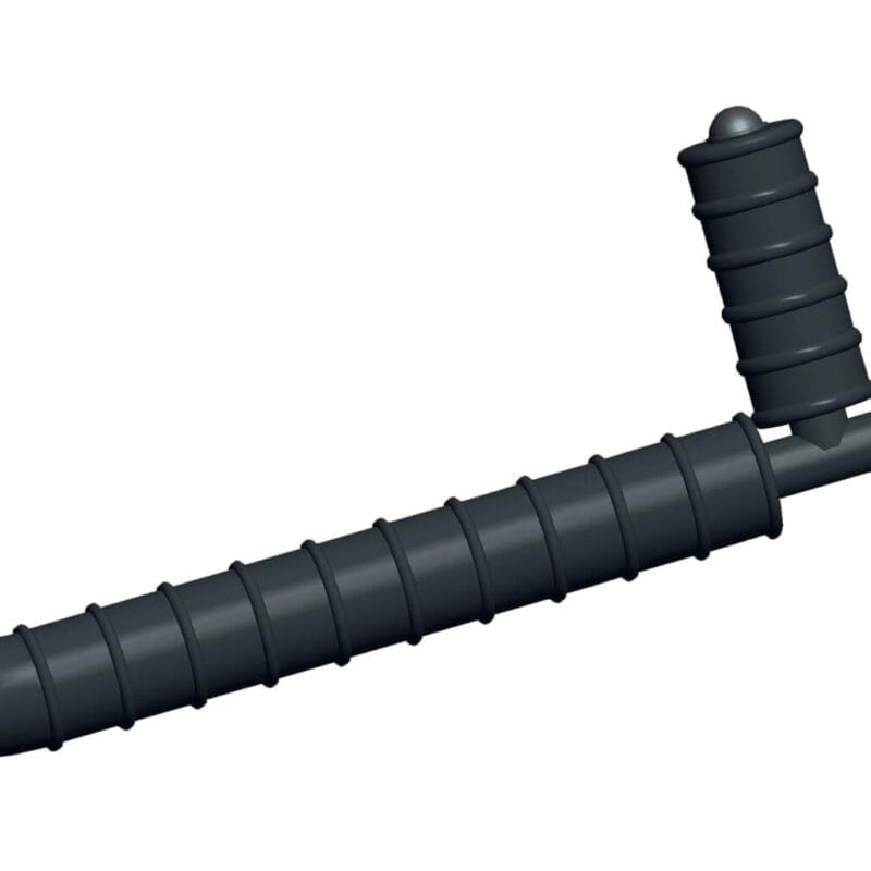 Atrama | Garbolino - Multigrip Open Double Arm