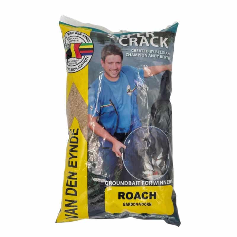 Super Jaukas kuojoms | VDE Supercrack Roach