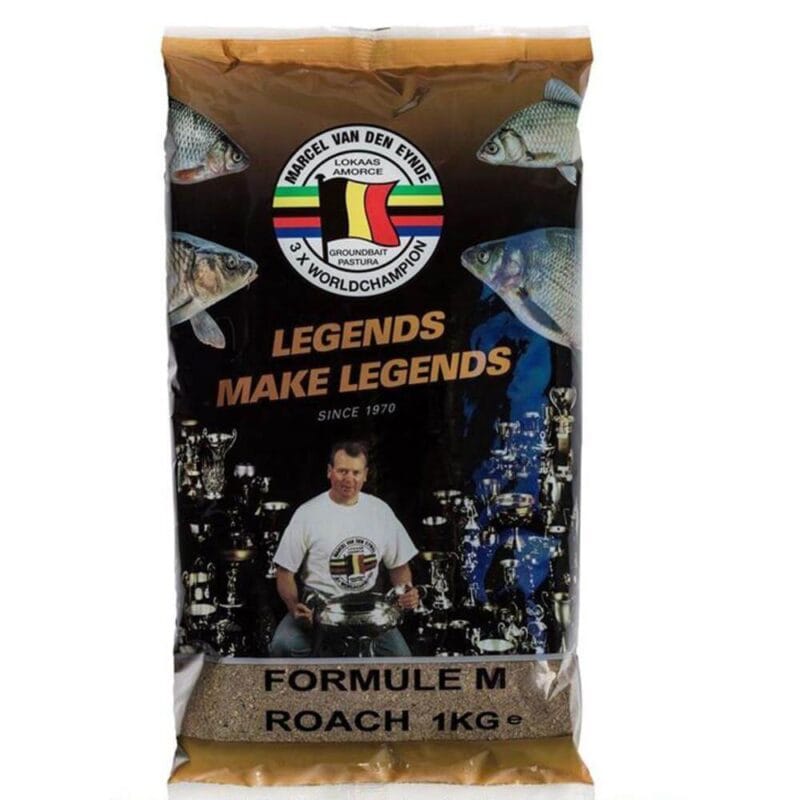 Žieminis jaukas kuojoms | VDE - Formule M Roach