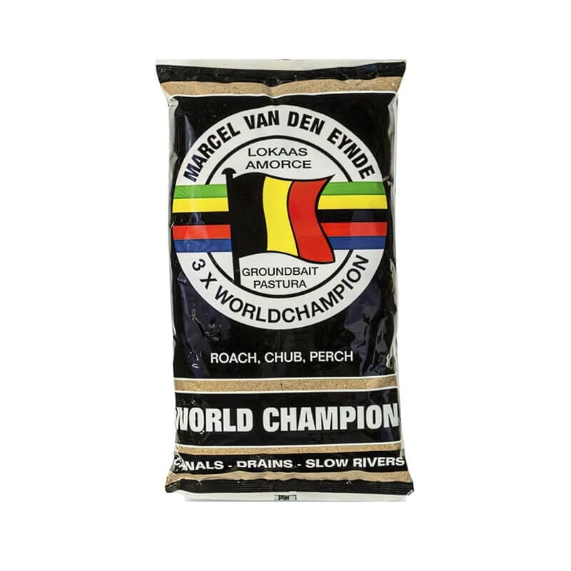 UNIVERSALUS JAUKAS | VDE - WORLD CHAMPION