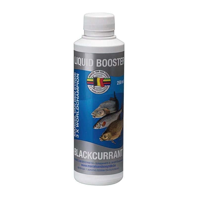 Boosteris jaukui | VDE Liquid Booster
