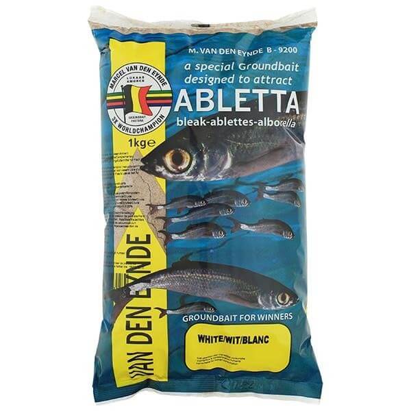 JAUKAS AUKŠLĖMS | VDE - ABLETTA