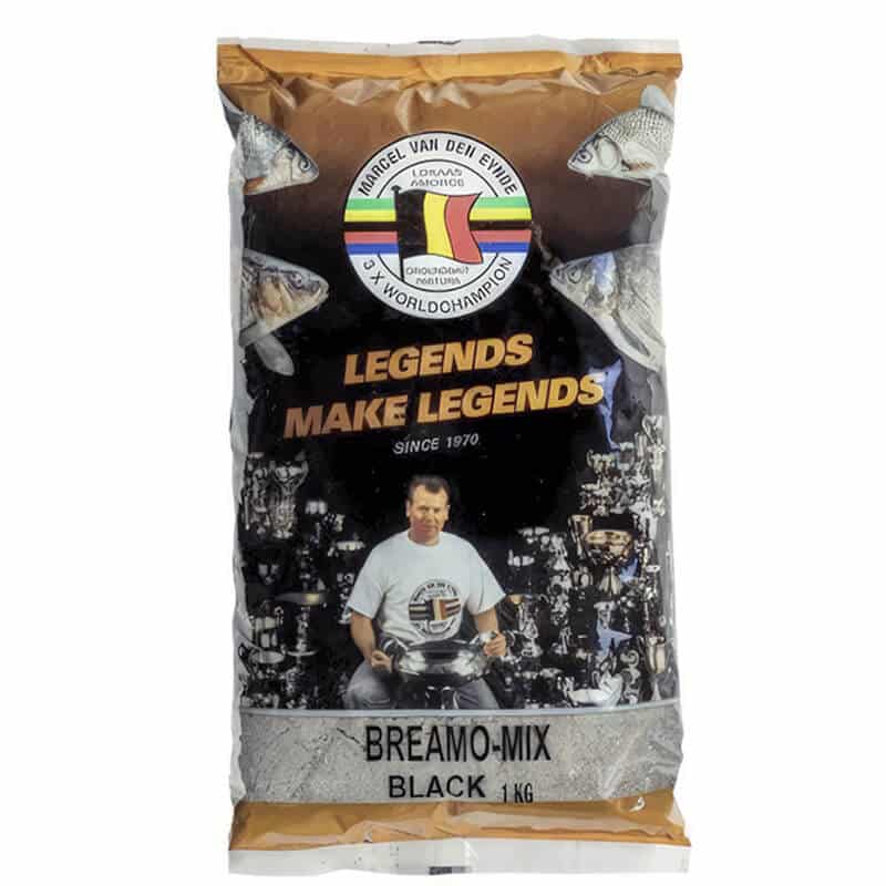 Pašaro papildas žuvims BEAMO MIX YELLOW