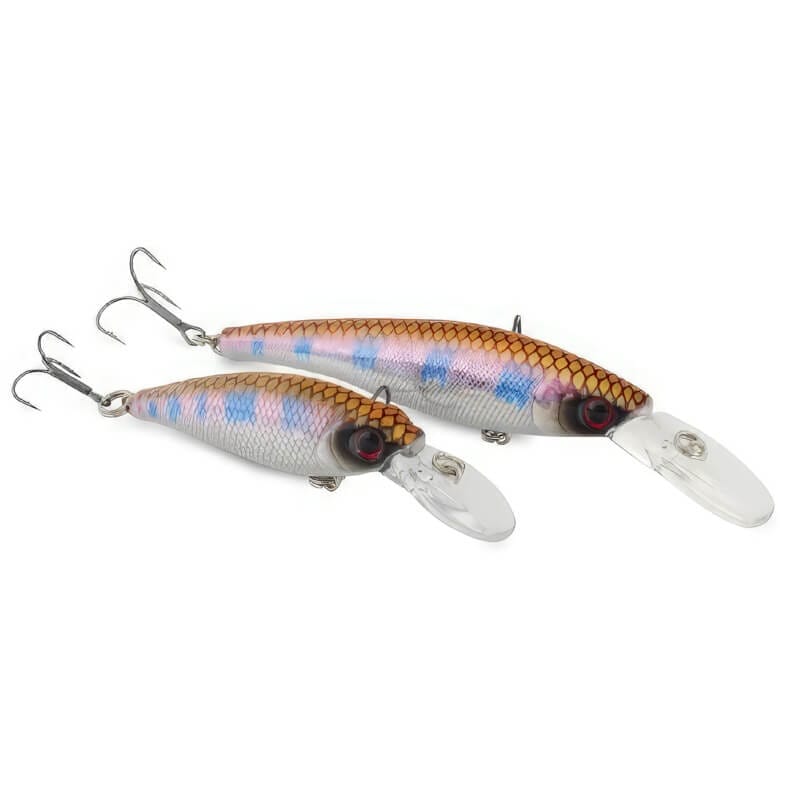 Seika Suspend 65
