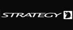 Strategy logo
