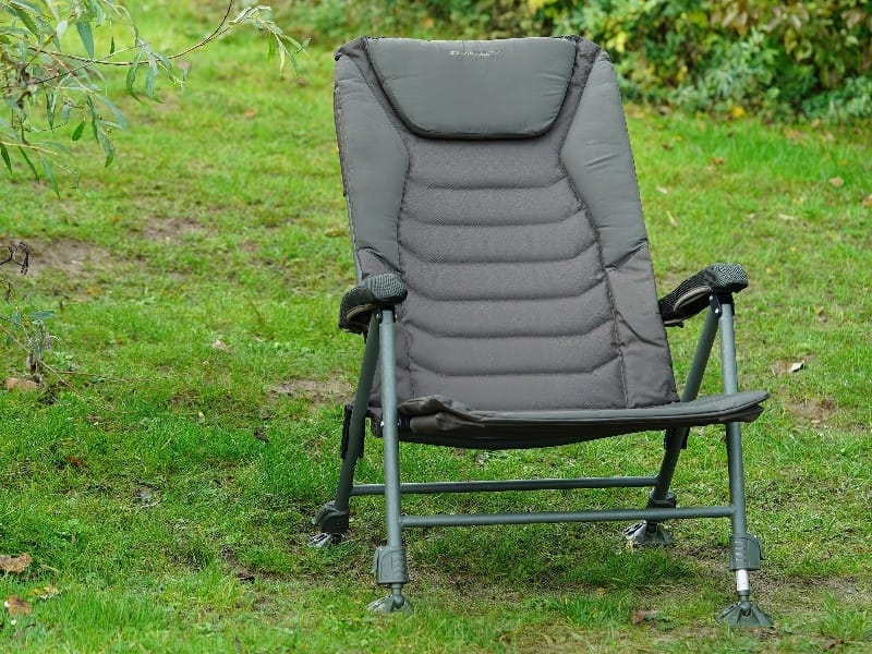 Strategy lounger xl. Gamtoje-