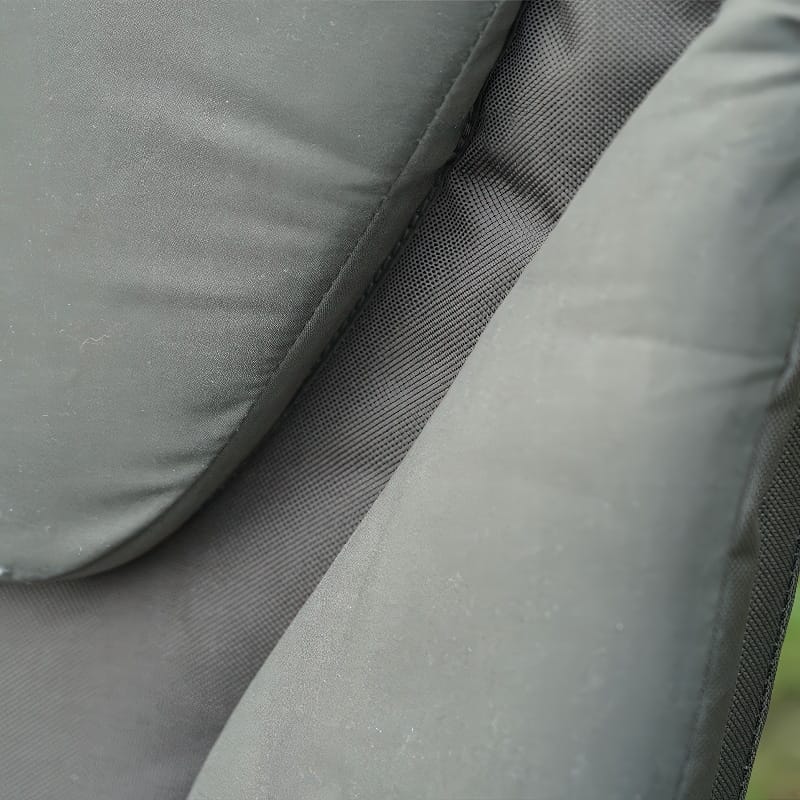 Strategy lounger xl. Paminsktinimas-