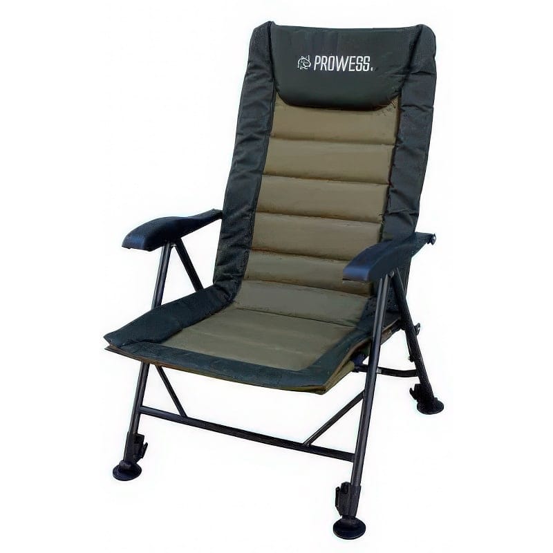 LEVEL CHAIR SCORPIUM X