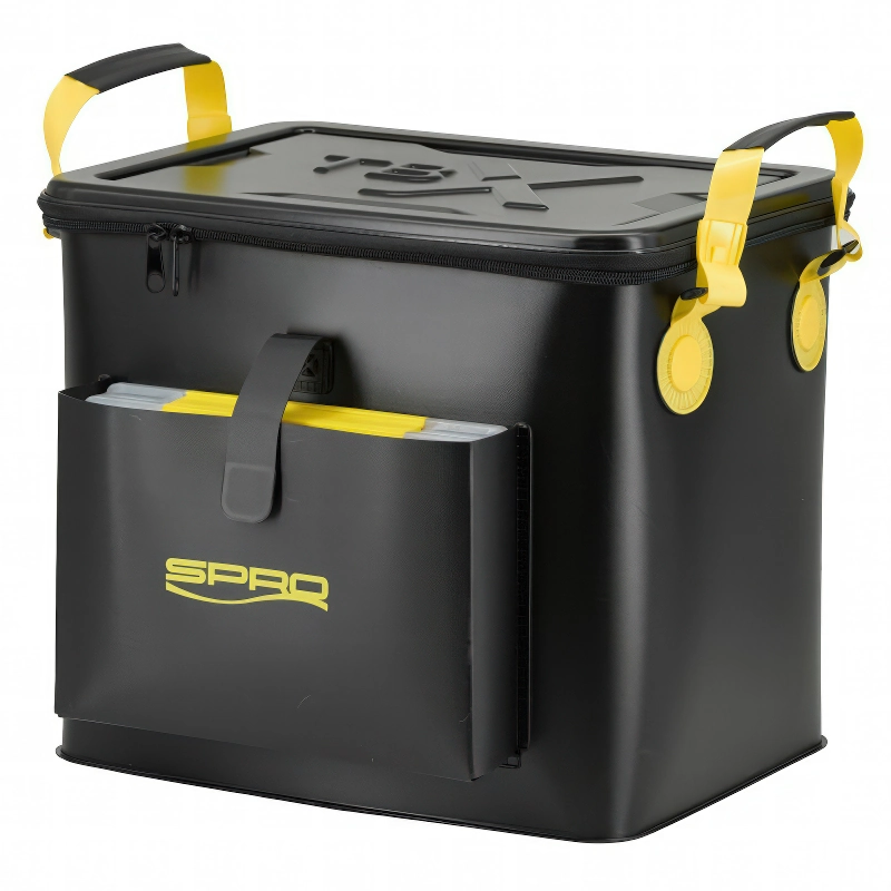 SPRO TBX EVA Boat Bag