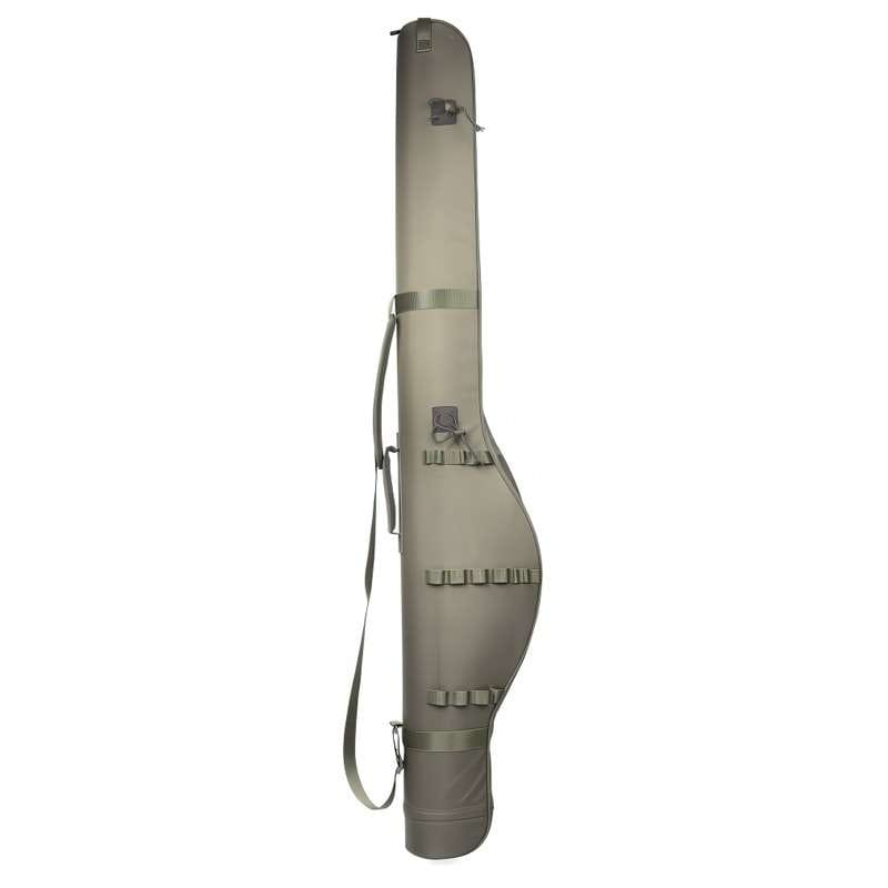 Strategy Semi Hard 3 Rod Case 12ft. Is kitos puses