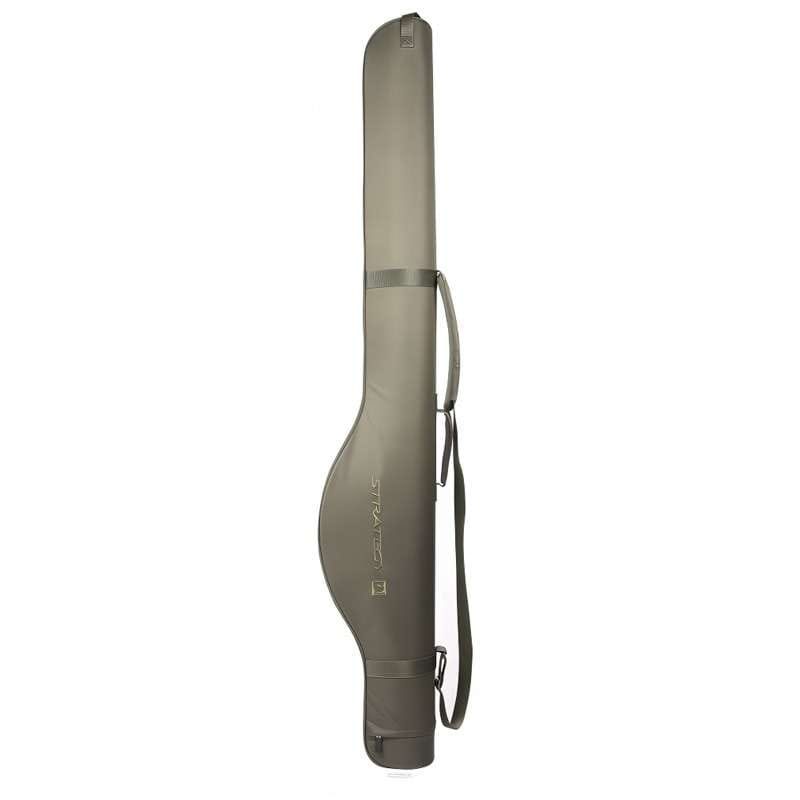 Strategy Semi Hard 3 Rod Case 12ft._