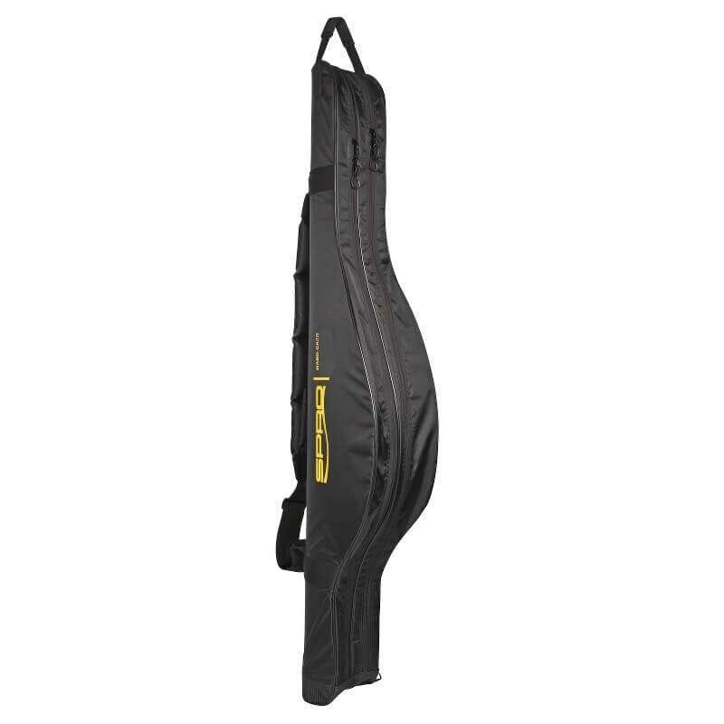 spro semi hard rod case. Kita puse