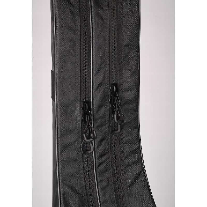 spro semi hard rod case. Uztrauktukai
