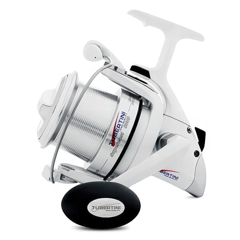 tubertini supercast 8000-
