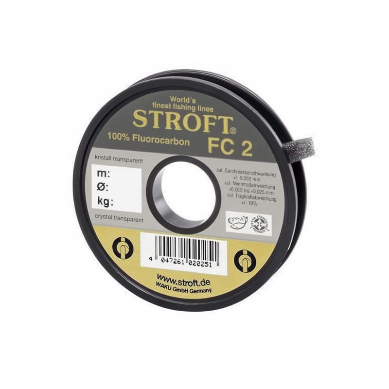 Stroft FC2