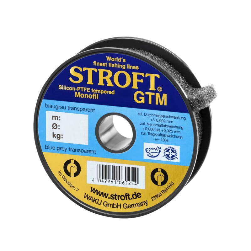 Stroft GTM