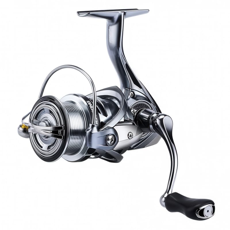 BEARKING ZEUS AIR 1500