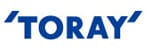 tORAY LOGO