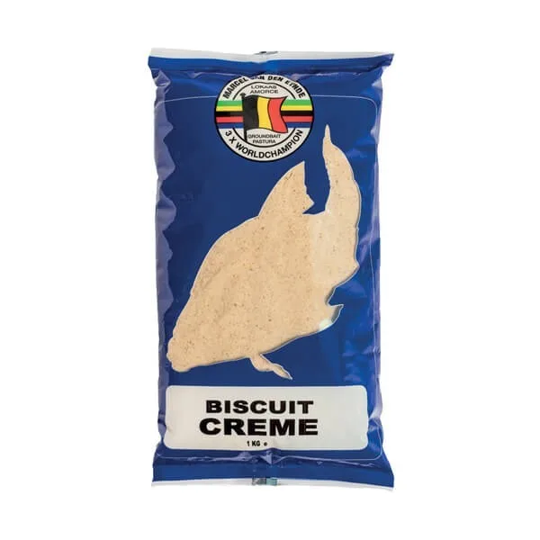 Jauko priedas VDE Biscuit Cream